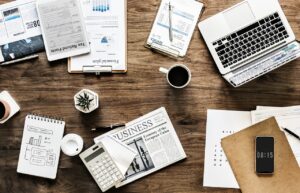 Digitales Marketing