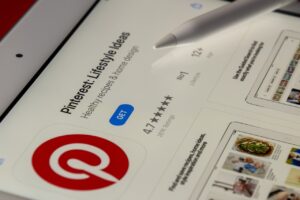 So verkaufst du alles auf Pinterest